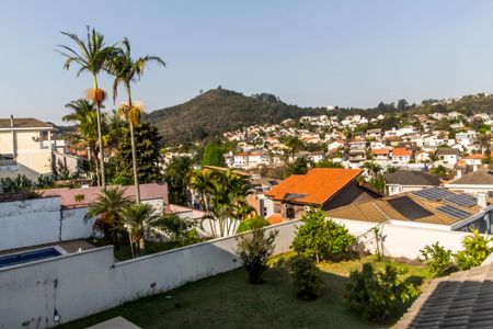 Casa de condomínio à venda com 573m², 4 quartos e 4 vagas Casa de condomínio à venda com 573m², 4 quartos e 4 vagasVista