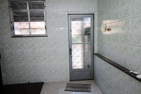 Casa à venda com 150m², 1 quarto e 2 vagasÁrea de Serviço