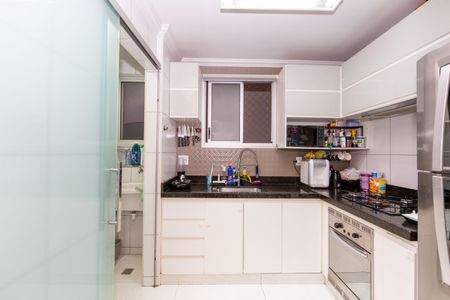 Apartamento à venda com 150m², 3 quartos e 2 vagasCozinha