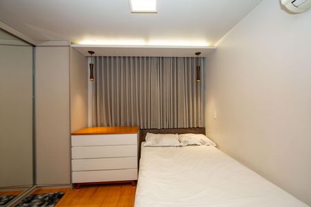 Apartamento à venda com 150m², 3 quartos e 2 vagasSuíte