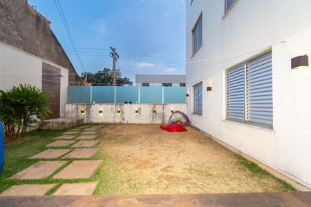 Apartamento à venda com 150m², 3 quartos e 2 vagasQuintal