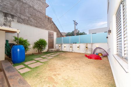 Apartamento à venda com 150m², 3 quartos e 2 vagasQuintal