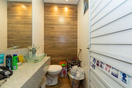 Apartamento à venda com 150m², 3 quartos e 2 vagasLavabo