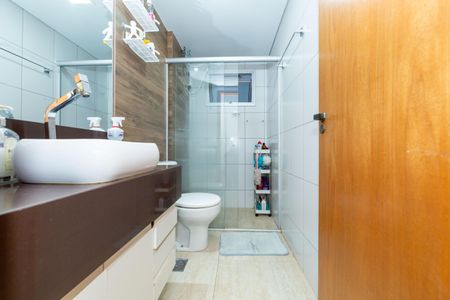 Apartamento à venda com 150m², 3 quartos e 2 vagasBanheiro