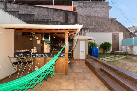 Apartamento à venda com 150m², 3 quartos e 2 vagasQuintal