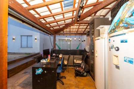 Apartamento à venda com 150m², 3 quartos e 2 vagasQuintal