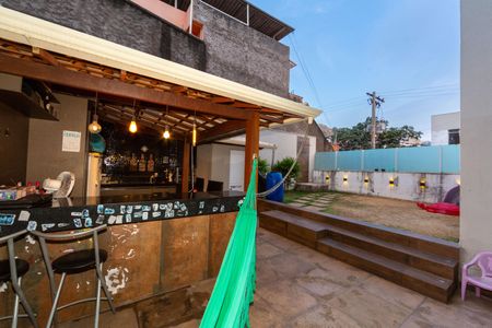 Apartamento à venda com 150m², 3 quartos e 2 vagasQuintal