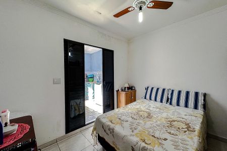 Casa à venda com 125m², 2 quartos e 2 vagasQuarto 2