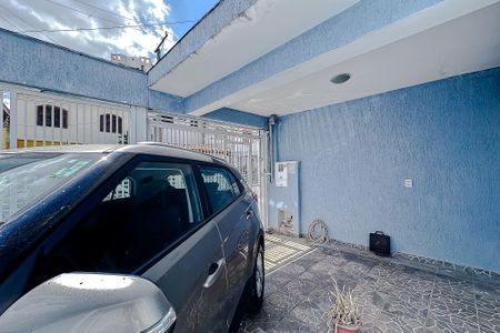 Casa à venda com 125m², 2 quartos e 2 vagasGaragem