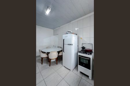 Casa à venda com 125m², 2 quartos e 2 vagasCozinha