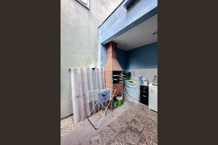 Casa à venda com 125m², 2 quartos e 2 vagasÁrea de Serviço