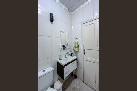 Casa à venda com 125m², 2 quartos e 2 vagasBanheiro