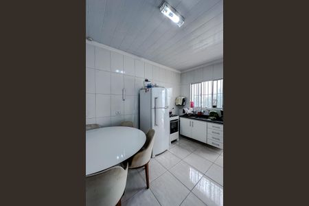 Casa à venda com 125m², 2 quartos e 2 vagasCozinha