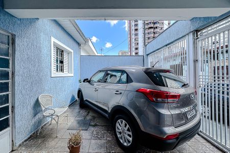 Casa à venda com 125m², 2 quartos e 2 vagasGaragem