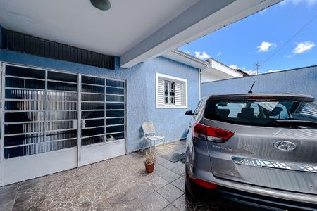 Casa à venda com 125m², 2 quartos e 2 vagasGaragem