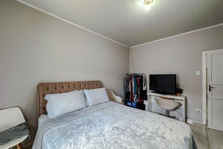 Casa à venda com 125m², 2 quartos e 2 vagasQuarto 1