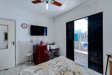 Casa à venda com 125m², 2 quartos e 2 vagasQuarto 2
