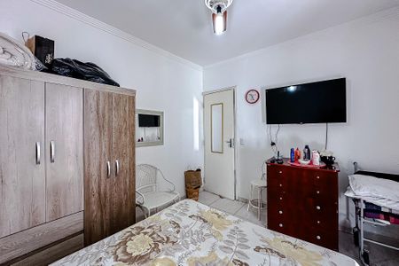 Casa à venda com 125m², 2 quartos e 2 vagasQuarto 2