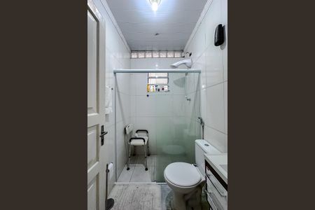 Casa à venda com 125m², 2 quartos e 2 vagasBanheiro