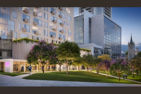 Apartamento à venda com 2 quartos, 57m² em Funcionários, Belo Horizonte