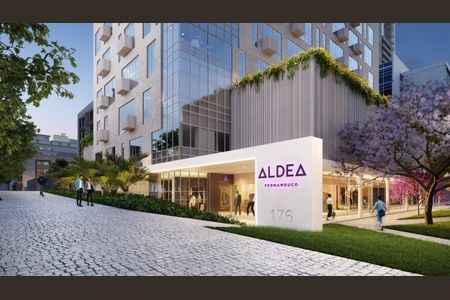 Apartamento à venda com 2 quartos, 57m² em Funcionários, Belo Horizonte