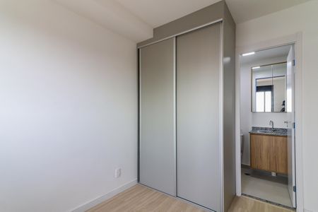 Apartamento para alugar com 29m², 1 quarto e sem vaga Apartamento para alugar com 29m², 1 quarto e sem vagaQuarto