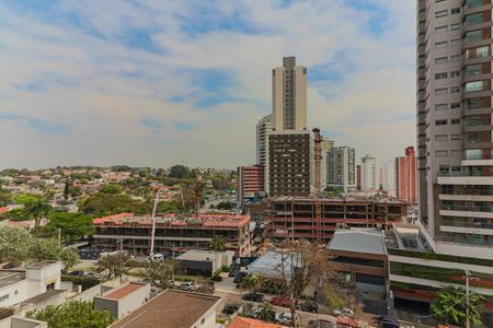 Apartamento para alugar com 29m², 1 quarto e sem vaga Apartamento para alugar com 29m², 1 quarto e sem vagaVista