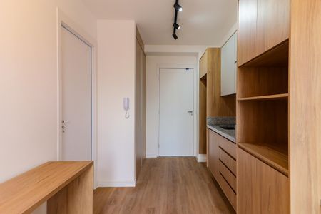 Apartamento para alugar com 29m², 1 quarto e sem vaga Apartamento para alugar com 29m², 1 quarto e sem vagaSala/Cozinha