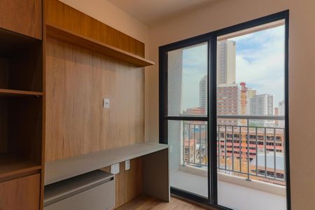 Apartamento para alugar com 29m², 1 quarto e sem vaga Apartamento para alugar com 29m², 1 quarto e sem vagaSala/Cozinha