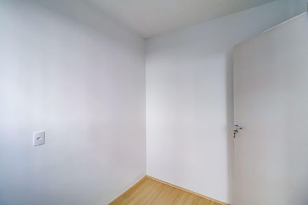 Apartamento para alugar com 35m², 2 quartos e sem vagaQuarto 1