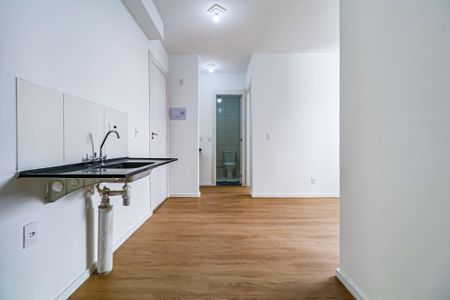 Apartamento para alugar com 35m², 2 quartos e sem vagaCozinha