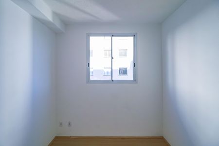 Apartamento para alugar com 35m², 2 quartos e sem vagaQuarto 2