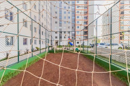 Apartamento para alugar com 35m², 2 quartos e sem vagaÁrea comum