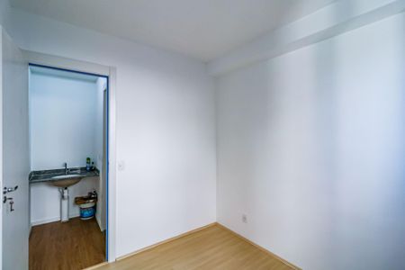 Apartamento para alugar com 35m², 2 quartos e sem vagaQuarto 2