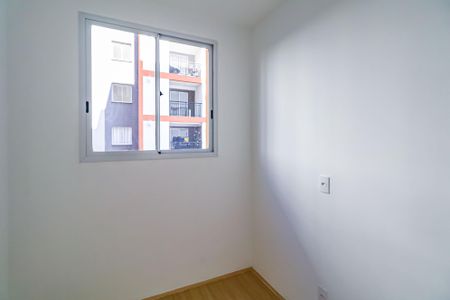 Apartamento para alugar com 35m², 2 quartos e sem vagaQuarto 1