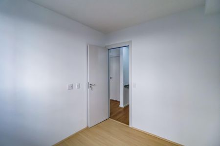 Apartamento para alugar com 35m², 2 quartos e sem vagaQuarto 2