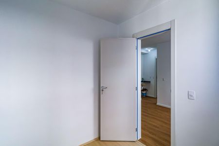 Quarto 1 de apartamento para alugar com 2 quartos, 35m² em Jaguaré, São Paulo