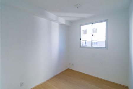 Apartamento para alugar com 35m², 2 quartos e sem vagaQuarto 2