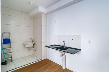Apartamento para alugar com 35m², 2 quartos e sem vagaCozinha