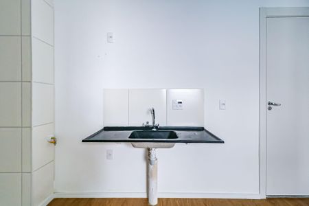 Apartamento para alugar com 35m², 2 quartos e sem vagaCozinha