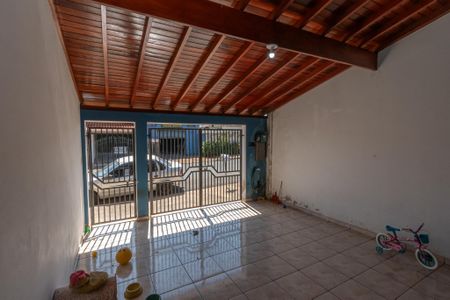 Casa para alugar com 125m², 2 quartos e 2 vagasGaragem
