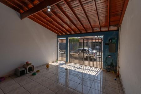 Casa para alugar com 125m², 2 quartos e 2 vagasGaragem