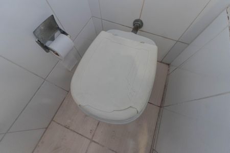 Apartamento para alugar com 210m², 2 quartos e sem vagaBanheiro