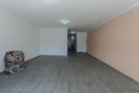 Sala de apartamento à venda com 2 quartos, 210m² em Bela Vista, São Paulo