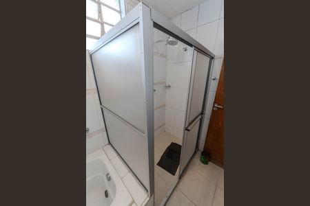 Apartamento para alugar com 210m², 2 quartos e sem vagaBanheiro