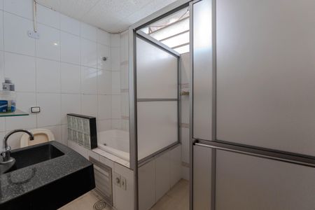 Apartamento para alugar com 210m², 2 quartos e sem vagaBanheiro
