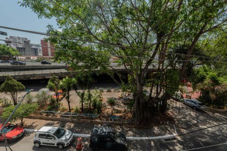 Apartamento para alugar com 210m², 2 quartos e sem vagaVista Sala