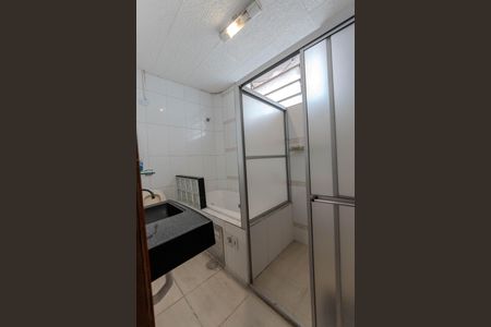 Apartamento para alugar com 210m², 2 quartos e sem vagaBanheiro