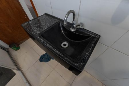 Apartamento para alugar com 210m², 2 quartos e sem vagaBanheiro