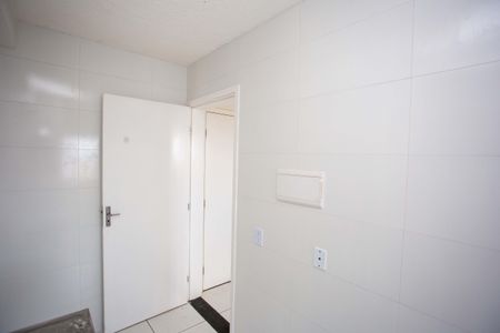 Apartamento para alugar com 54m², 2 quartos e 1 vagaCozinha